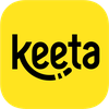 Virtual number for KeeTa 美团